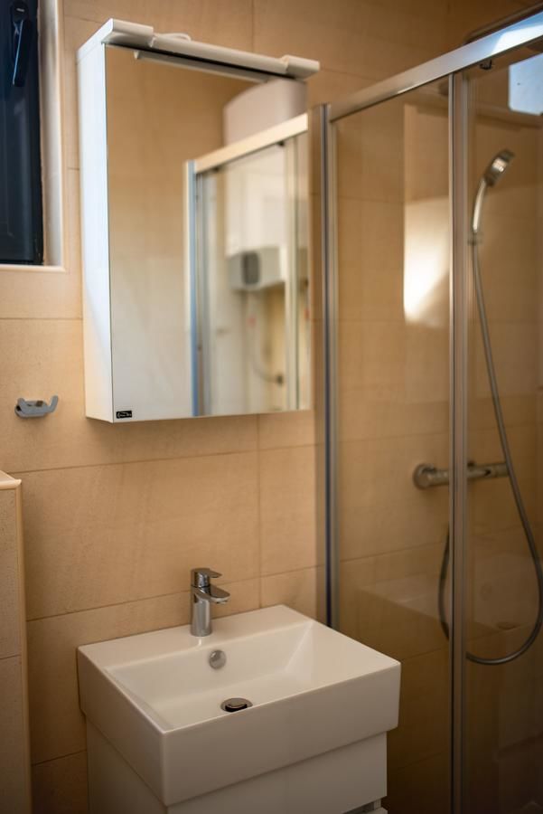 Апарт-отели Mariner Apartments Сутоморе-13