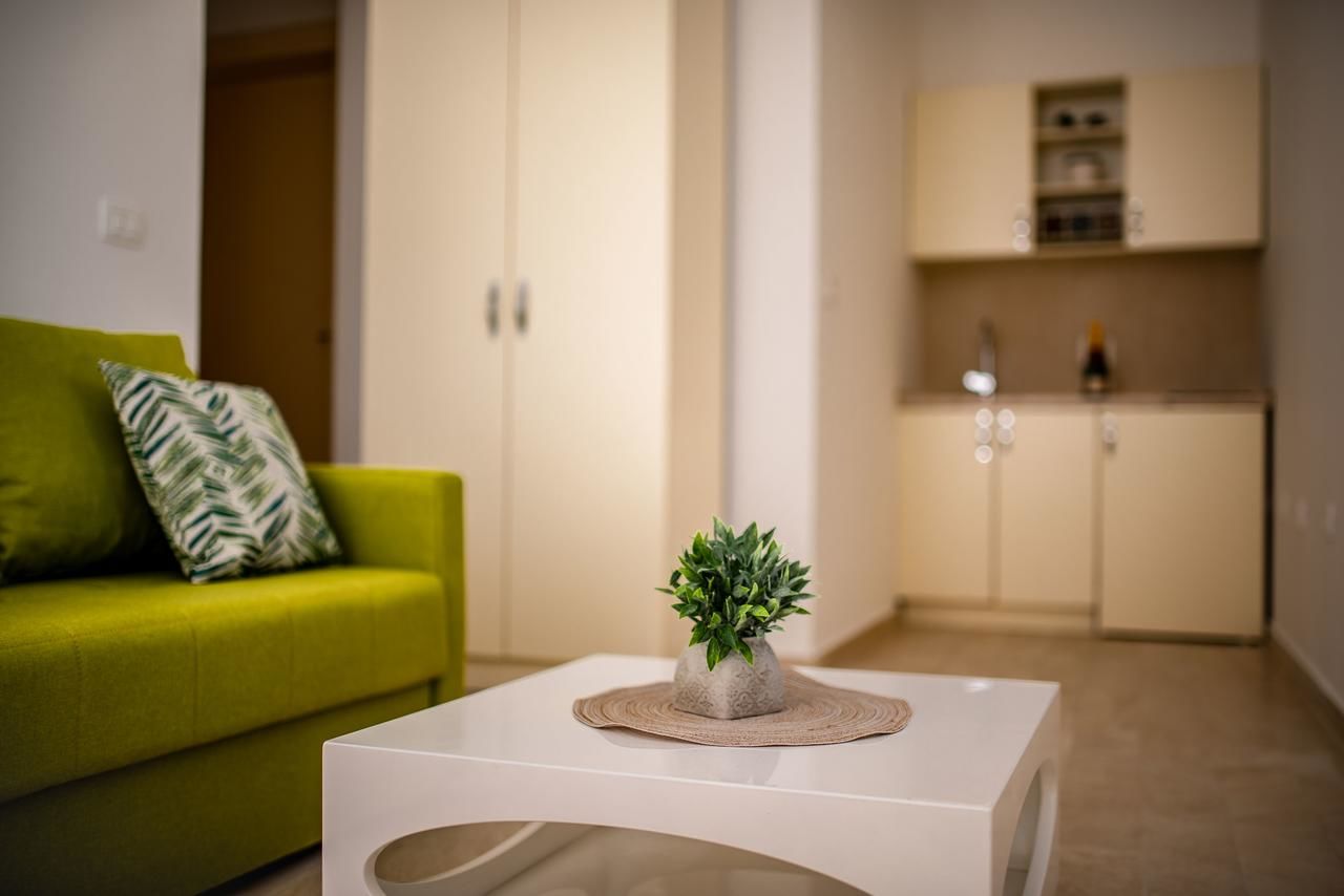 Апарт-отели Mariner Apartments Сутоморе-16