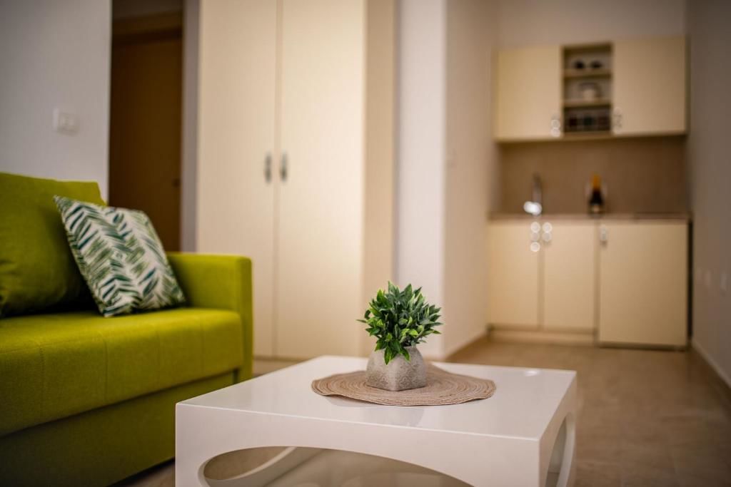 Апарт-отели Mariner Apartments Сутоморе-27