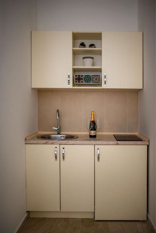 Апарт-отели Mariner Apartments Сутоморе-31