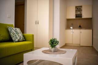 Апарт-отели Mariner Apartments Сутоморе Апартаменты с террасой-9