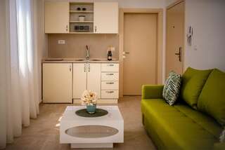 Апарт-отели Mariner Apartments Сутоморе Апартаменты с террасой-13