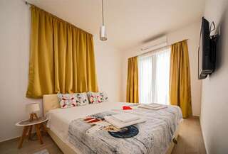 Апарт-отели Mariner Apartments Сутоморе Апартаменты с террасой-15