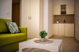 Апарт-отели Mariner Apartments Сутоморе Апартаменты с террасой-20