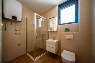 Апарт-отели Mariner Apartments Сутоморе Апартаменты с террасой-26