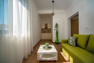 Апарт-отели Mariner Apartments Сутоморе Номер-студио-4