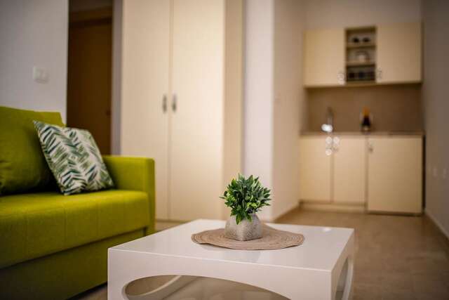 Апарт-отели Mariner Apartments Сутоморе-15