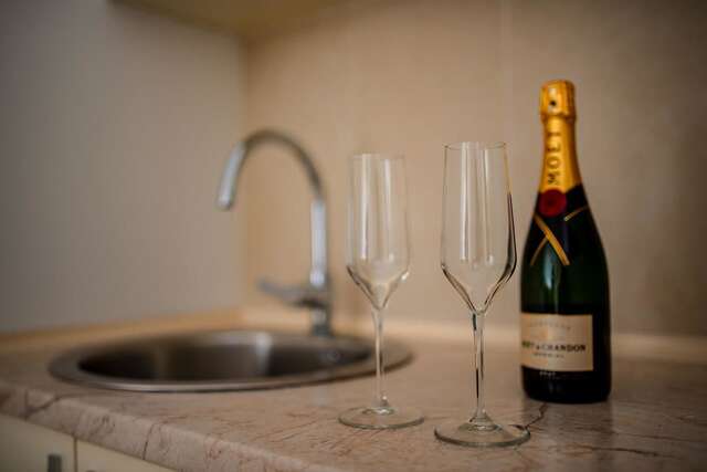 Апарт-отели Mariner Apartments Сутоморе-17