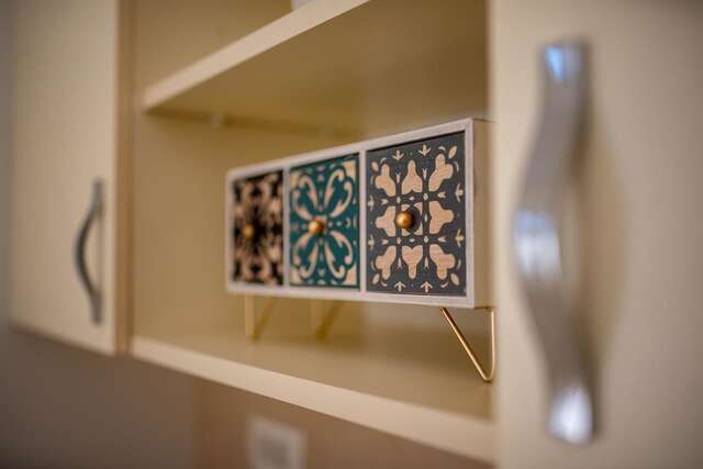 Апарт-отели Mariner Apartments Сутоморе-20