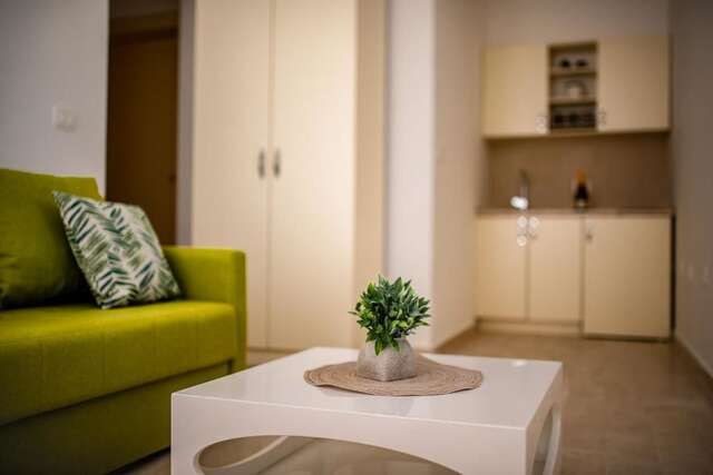 Апарт-отели Mariner Apartments Сутоморе-26