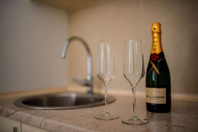 Апарт-отели Mariner Apartments Сутоморе-29